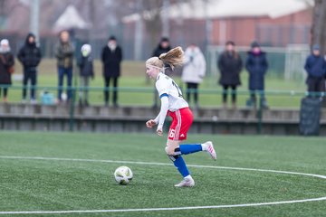 Bild 39 - wBJ Hamburger SV - FFC Turbine Potsdam : Ergebnis: 5:3